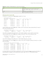 Preview for 115 page of Brocade Communications Systems ICX 7250 series Configuration Manual