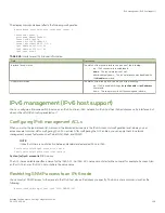 Preview for 139 page of Brocade Communications Systems ICX 7250 series Configuration Manual