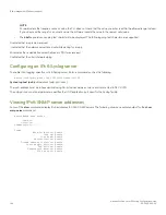 Preview for 144 page of Brocade Communications Systems ICX 7250 series Configuration Manual