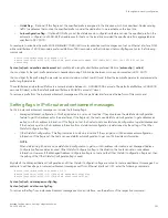 Preview for 151 page of Brocade Communications Systems ICX 7250 series Configuration Manual