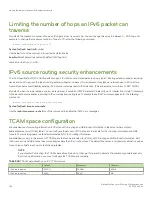 Preview for 158 page of Brocade Communications Systems ICX 7250 series Configuration Manual