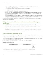 Preview for 176 page of Brocade Communications Systems ICX 7250 series Configuration Manual