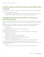 Preview for 232 page of Brocade Communications Systems ICX 7250 series Configuration Manual