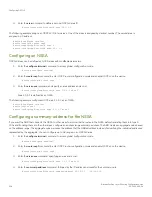 Preview for 234 page of Brocade Communications Systems ICX 7250 series Configuration Manual