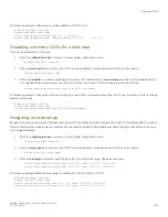 Preview for 235 page of Brocade Communications Systems ICX 7250 series Configuration Manual