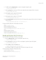 Preview for 237 page of Brocade Communications Systems ICX 7250 series Configuration Manual