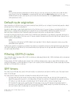 Preview for 249 page of Brocade Communications Systems ICX 7250 series Configuration Manual