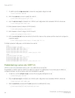 Preview for 260 page of Brocade Communications Systems ICX 7250 series Configuration Manual
