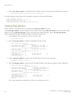 Preview for 268 page of Brocade Communications Systems ICX 7250 series Configuration Manual