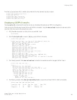 Preview for 269 page of Brocade Communications Systems ICX 7250 series Configuration Manual