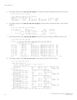 Preview for 270 page of Brocade Communications Systems ICX 7250 series Configuration Manual