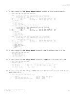 Preview for 271 page of Brocade Communications Systems ICX 7250 series Configuration Manual