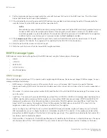 Preview for 276 page of Brocade Communications Systems ICX 7250 series Configuration Manual