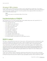 Preview for 278 page of Brocade Communications Systems ICX 7250 series Configuration Manual