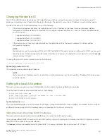 Preview for 287 page of Brocade Communications Systems ICX 7250 series Configuration Manual