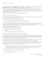 Preview for 298 page of Brocade Communications Systems ICX 7250 series Configuration Manual