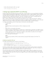 Preview for 337 page of Brocade Communications Systems ICX 7250 series Configuration Manual