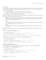 Preview for 343 page of Brocade Communications Systems ICX 7250 series Configuration Manual