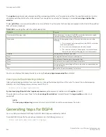 Preview for 348 page of Brocade Communications Systems ICX 7250 series Configuration Manual