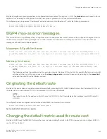 Preview for 355 page of Brocade Communications Systems ICX 7250 series Configuration Manual