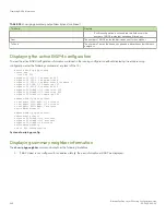 Preview for 362 page of Brocade Communications Systems ICX 7250 series Configuration Manual