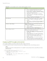 Preview for 364 page of Brocade Communications Systems ICX 7250 series Configuration Manual