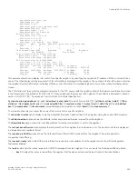 Preview for 365 page of Brocade Communications Systems ICX 7250 series Configuration Manual