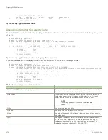 Preview for 376 page of Brocade Communications Systems ICX 7250 series Configuration Manual