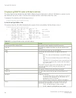 Preview for 380 page of Brocade Communications Systems ICX 7250 series Configuration Manual