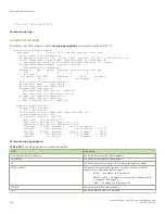 Preview for 384 page of Brocade Communications Systems ICX 7250 series Configuration Manual