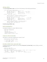 Preview for 389 page of Brocade Communications Systems ICX 7250 series Configuration Manual