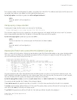 Preview for 391 page of Brocade Communications Systems ICX 7250 series Configuration Manual