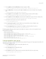 Preview for 405 page of Brocade Communications Systems ICX 7250 series Configuration Manual