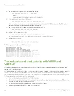 Preview for 458 page of Brocade Communications Systems ICX 7250 series Configuration Manual