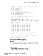 Предварительный просмотр 17 страницы Brocade Communications Systems ICX 7250 Stacking Deployment Manual