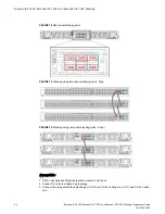 Предварительный просмотр 44 страницы Brocade Communications Systems ICX 7250 Stacking Deployment Manual