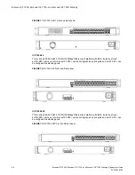 Предварительный просмотр 58 страницы Brocade Communications Systems ICX 7250 Stacking Deployment Manual