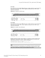 Предварительный просмотр 59 страницы Brocade Communications Systems ICX 7250 Stacking Deployment Manual