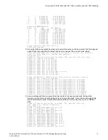 Предварительный просмотр 71 страницы Brocade Communications Systems ICX 7250 Stacking Deployment Manual