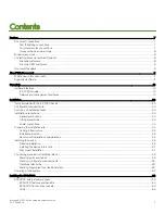 Preview for 3 page of Brocade Communications Systems ICX 7250 Hardware Installation Manual