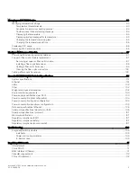 Preview for 5 page of Brocade Communications Systems ICX 7250 Hardware Installation Manual