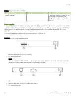 Preview for 20 page of Brocade Communications Systems ICX 7250 Hardware Installation Manual