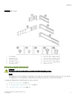 Preview for 31 page of Brocade Communications Systems ICX 7250 Hardware Installation Manual