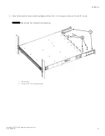 Preview for 35 page of Brocade Communications Systems ICX 7250 Hardware Installation Manual