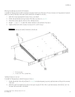 Preview for 39 page of Brocade Communications Systems ICX 7250 Hardware Installation Manual