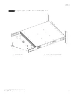 Preview for 41 page of Brocade Communications Systems ICX 7250 Hardware Installation Manual