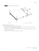 Preview for 50 page of Brocade Communications Systems ICX 7250 Hardware Installation Manual