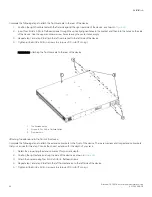 Preview for 52 page of Brocade Communications Systems ICX 7250 Hardware Installation Manual