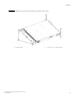 Preview for 55 page of Brocade Communications Systems ICX 7250 Hardware Installation Manual