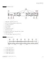 Preview for 65 page of Brocade Communications Systems ICX 7250 Hardware Installation Manual